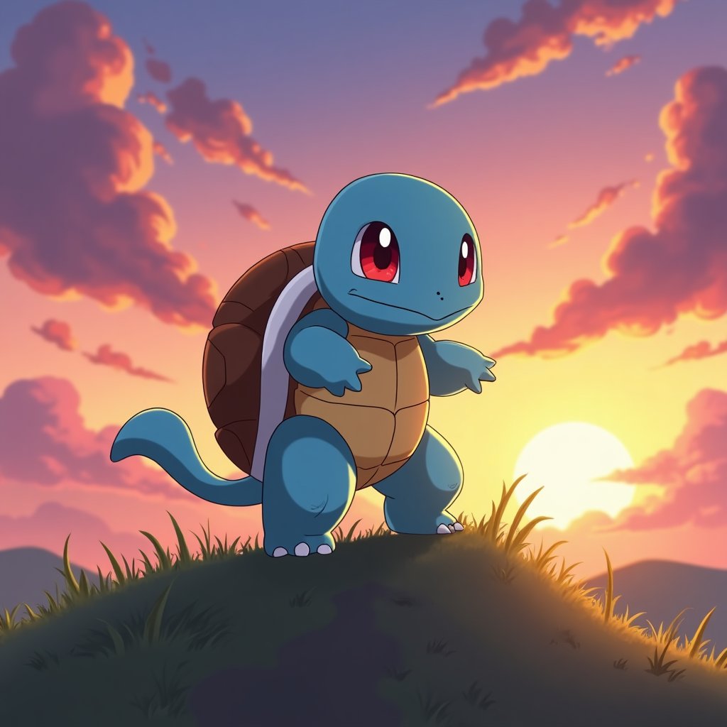 The Best Squirtle Cards in Pokémon TCG History: A Collector's Guide
