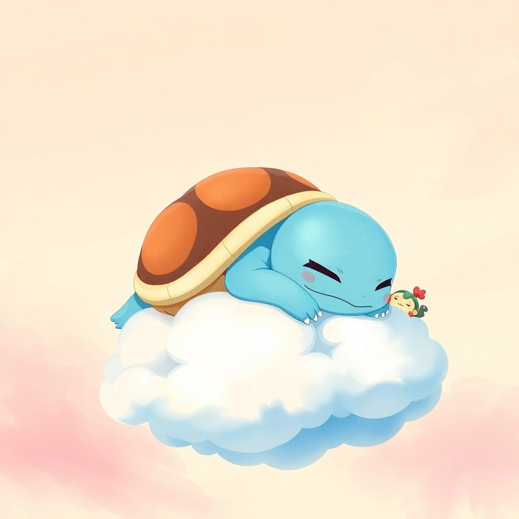 Best Squirtle Plush and Figures to Buy in 2026